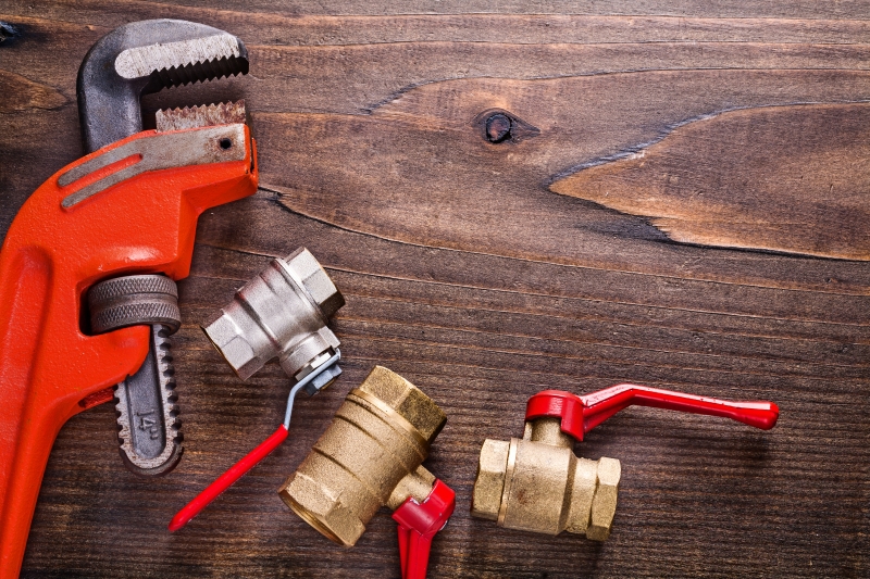 Plumbers in Canning Town, North Woolwich, E16