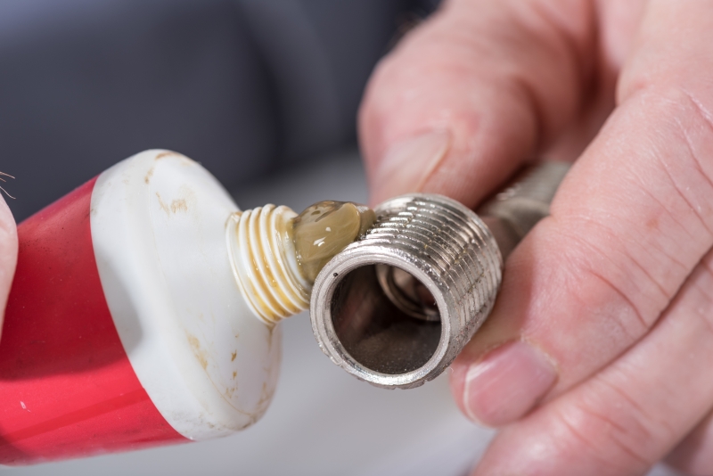 Plumbers Canning Town, North Woolwich, E16